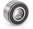 Подшипник 3203 2RS (3056203 2RS) NFC 3