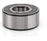 Подшипник 3203 2RS (3056203 2RS) NFC 5