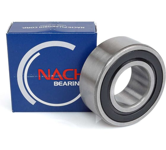 Подшипник Nachi 5206 2RS (2NS)