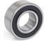 Подшипник Nachi 5206 2RS (2NS) 1129118 4