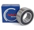 Подшипник Nachi 5206 2RS (2NS) 1129118 2