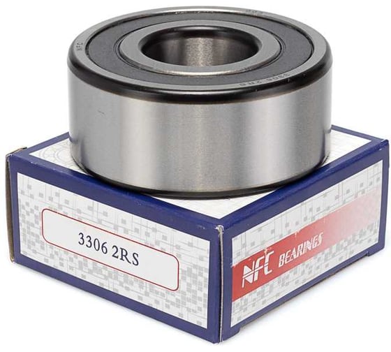 Подшипник NFC 3306 2rs (3056306) 1129201