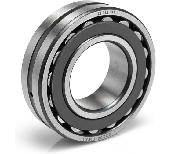 Подшипник NFC 53508 h (22208 ccw33) 1129185
