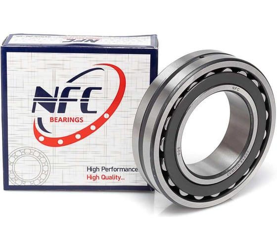 Подшипник 53514 H (22214 CCW33) NFC