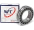 Подшипник NFC 53514 h (22214 ccw33) 1129187 1