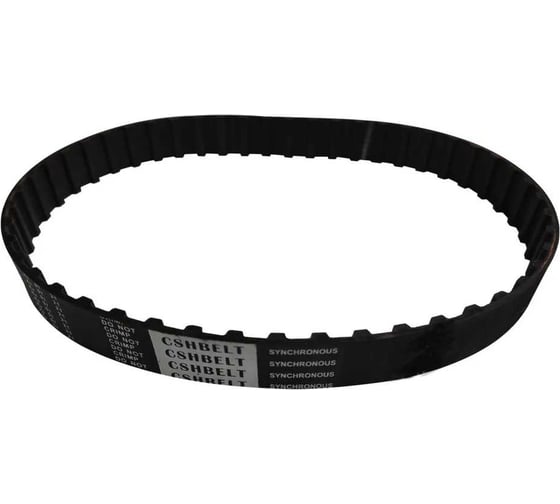 Зубчатый ремень 400L 150 CSHBELT ширина 38,1мм, 107шт зуб. 38,1400LCSH