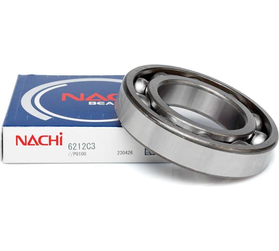 Подшипник Nachi 6212 C3