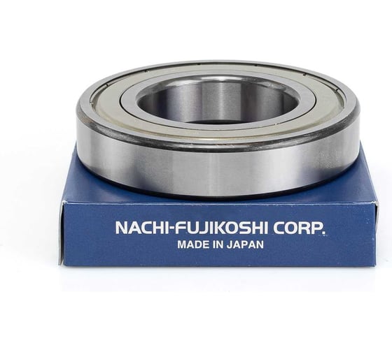 Подшипник Nachi 6212 ZZEC3