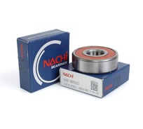 Подшипник Nachi 6302 2RSC3 (2NSE9C3)(T)