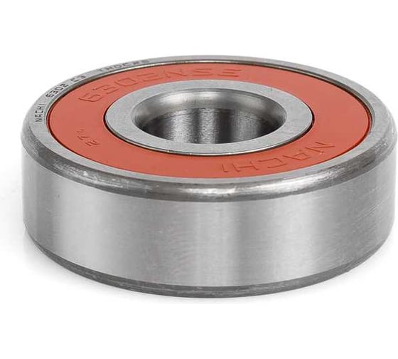 Подшипник Nachi 6302 2RSC3 (2NSE9C3)(T)