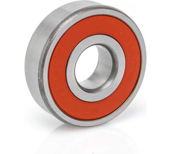 Подшипник Nachi 6302 2RSCM (2NSE9CM)(T)