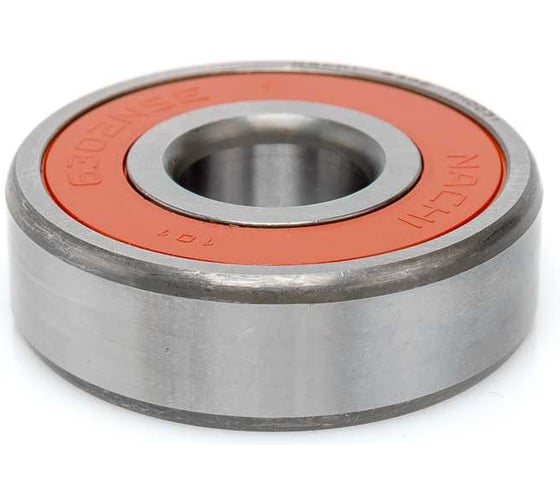 Подшипник Nachi 6302 2RSCM (2NSE9CM)(T)