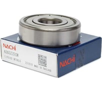 Подшипник Nachi 6303 ZZECM (T)