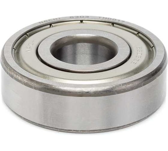 Подшипник Nachi 6303 ZZECM (T)