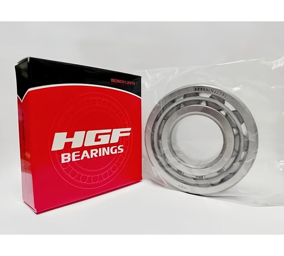 Подшипник HGF 42309 (NJ309) 45х100х25мм X067549