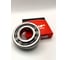 Подшипник HGF 42309 (NJ309) 45х100х25мм X067549 1