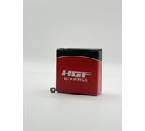 Подшипник HGF 1000082 (682 ZZ) 2х5х2,3мм Т18_10064
