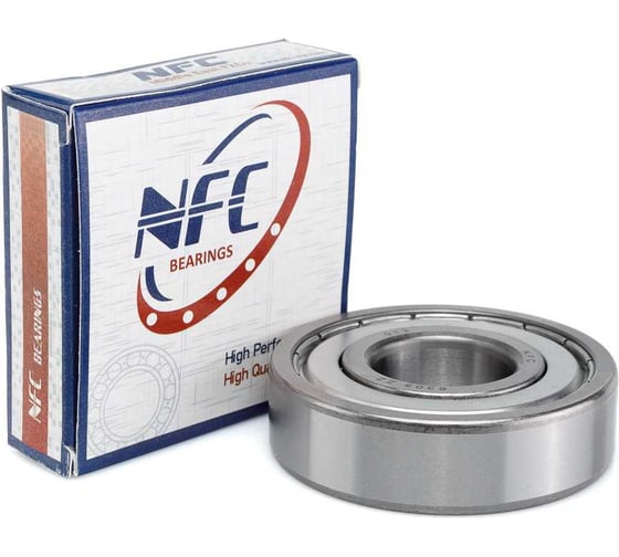 Подшипник NFC 80305 (6305 zz) 1129164