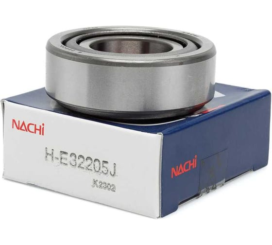 Подшипник Nachi H-E 32205 J