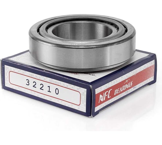Подшипник NFC 7510 (32210)