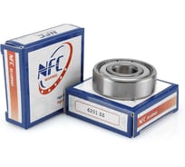 Подшипник NFC 80201 (6201 ZZ) 1129215