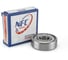 Подшипник NFC 80201 (6201 ZZ) 1129215 2
