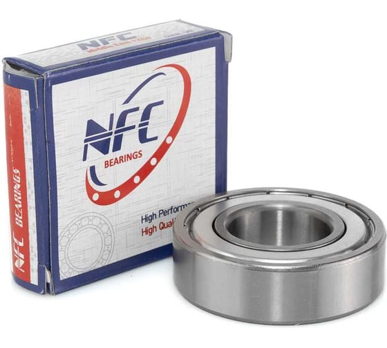 Подшипник NFC 80205 (6205 ZZ)