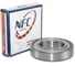 Подшипник NFC 80210 (6210 zz) 1129204 1