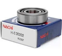 Подшипник Nachi H-E 30202