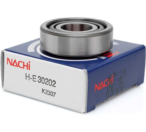 Подшипник Nachi H-E 30202