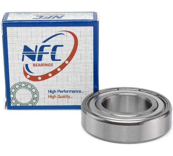 Подшипник NFC 80105 (6005 ZZ)