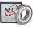 Подшипник NFC 80207 (6207 ZZ) 1