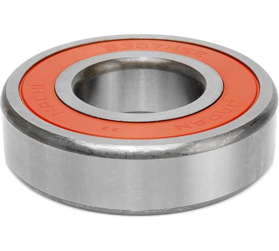 Подшипник Nachi 6307 2RSCM (2NSE9CM)
