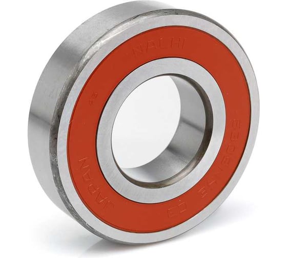 Подшипник Nachi 6309 2RSC3 (2NSE9C3)