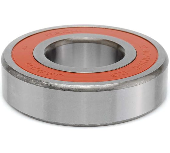 Подшипник Nachi 6309 2RSC3 (2NSE9C3)