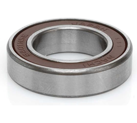 Подшипник Nachi 6801 2RS (2NSE)
