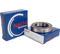 Подшипник Nachi 6907 2RS (2NSECM)
