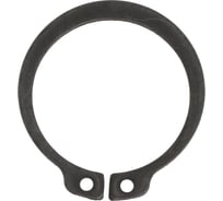 Стопорное кольцо ЦКИ DIN471 D30 наружное, 2 шт. 47044