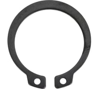Стопорное кольцо ЦКИ DIN471 D25 наружное, 25 шт. 46958