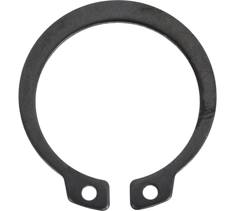 Стопорное кольцо ЦКИ DIN471 D25 наружное, 25 шт. 46958
