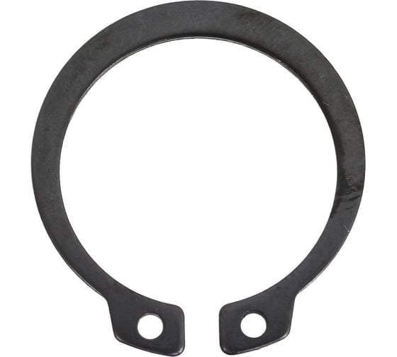 Стопорное кольцо ЦКИ DIN471 D25 наружное, 25 шт. 46958
