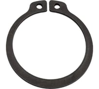 Стопорное кольцо ЦКИ DIN471 D15 наружное, 25 шт. 46974