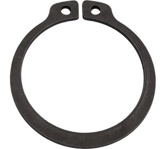Стопорное кольцо ЦКИ DIN471 D15 наружное, 25 шт. 46974 1