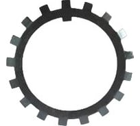 Стопорная шайба МТК+ MB 18 MTK 4655751131693