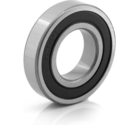 Подшипник NFC 180209 6209 2RS 180209 (6209 2RS) NFC