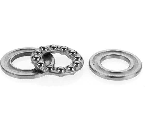 Подшипник NFC 8100 51100 8100 (51100) NFC 1