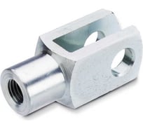 Шарнир вилочный ЦКИ DIN71752, М10x40, тип G, 1 шт 5324319