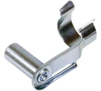 Шарнир угловой ЦКИ ES ART.88752 10x20, 1 шт 7655919