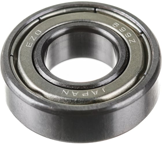 Подшипник EZO 699ZZ