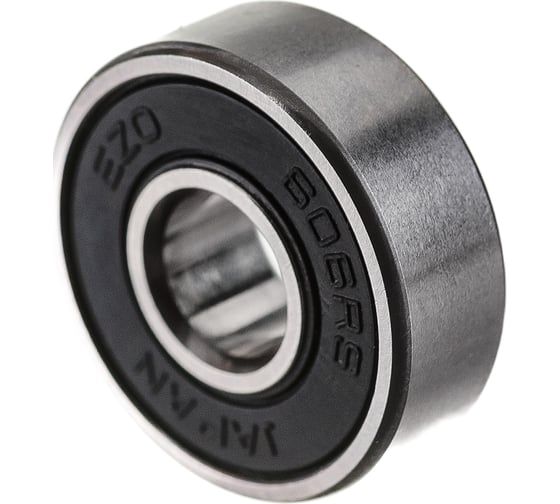Подшипник EZO 606 2RS